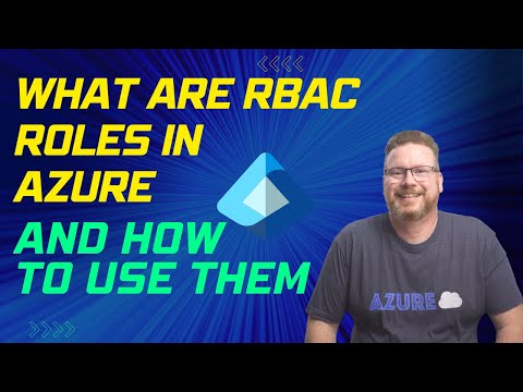 What are RBAC Roles in Azure and How to Use Them