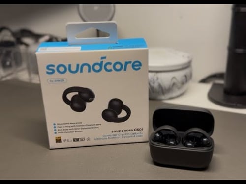 Soundcore C50i - π§ Are theyWorth It?