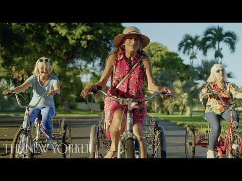 Lives in Upheaval After an Eviction | “Last Days on Lake Trinity” | The New Yorker Documentary