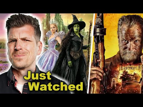 One disappointment after another - JustWatched