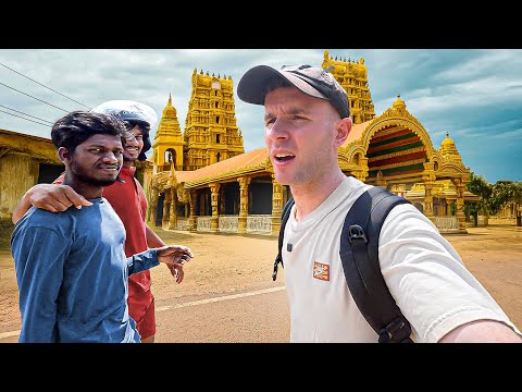 Deep Inside Sri Lankaโs Forgotten North ๐ฑ๐ฐ