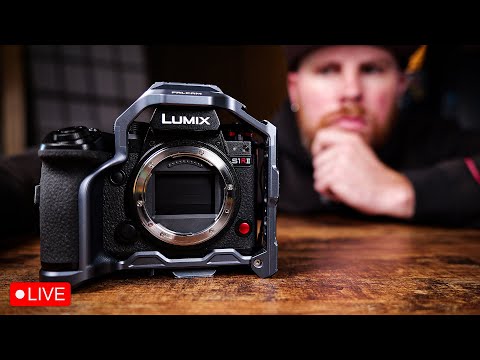 🔴What is LUMIX planning?...