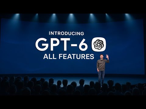 GPT-6 Is OpenAI’s Comeback: Persistent Memory, New Specs & Why GPT-5 Broke Trust