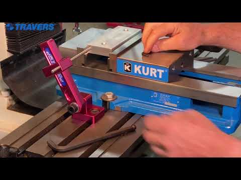 How To Choose The Right Work Stop For Your Mill