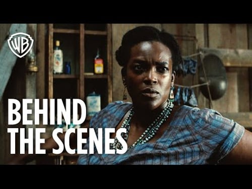 Sinners | Spirits of the Deep South | Behind the Scenes | Warner Bros. Entertainment