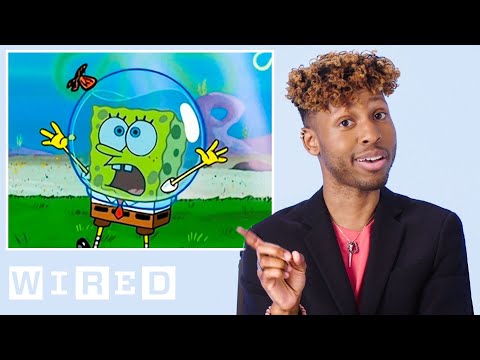 Entomologist Breaks Down Bug Scenes From Movies & TV | WIRED