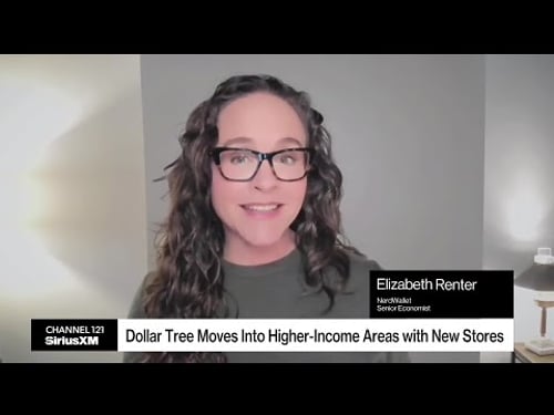 US Retail Sales Unexpectedly Stalled to Close Holiday Season