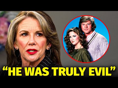 Melissa Gilbert Finally Opens Up About Dean Butler, Fans Are Stunned