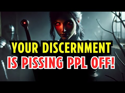 CHOSEN ONES, YOU'VE GOT THEM SWEATING 😰 THEY WANTED COMPLIANCE; YOU GAVE THEM DEFIANCE🔥