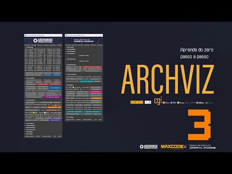 ARCHTOOLZ 2026 - TUTORIAL PT.3