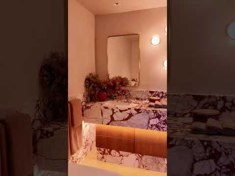 Simple Bathroom Upgrade