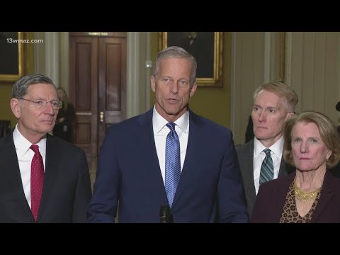 Tom Homan announces future of immigration operations in Minneapolis, withdraws 700 agents