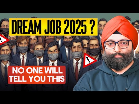 Crack Your Dream Job in 2025: Resume Hacks, Interview Tips & Winning Strategies!