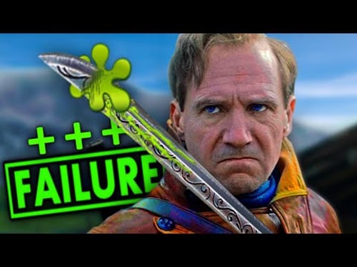 The King's Man — How to Build Success from Failure | Film Perfection