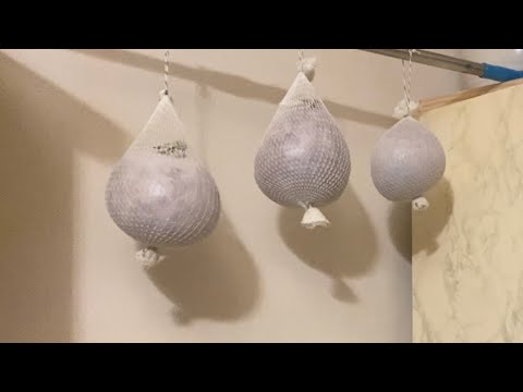 Мацик в домашніх умовах