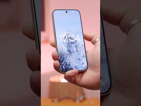 The coolest feature on Poco F8 Pro/Ultra: Super Wallpapers! #pocoF8pro #pocof8ultra