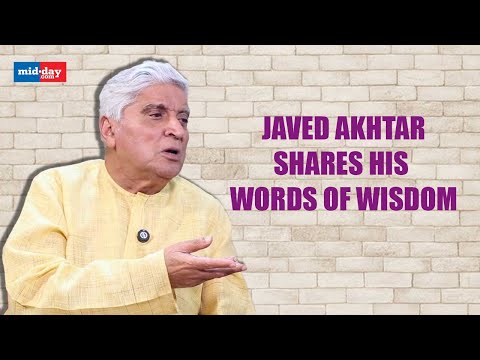 Javed Akhtar on God, Faith, Religion & Rationality | Sit With Hitlist