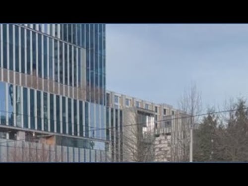 Multiple ICE protests across the Portland metro Saturday