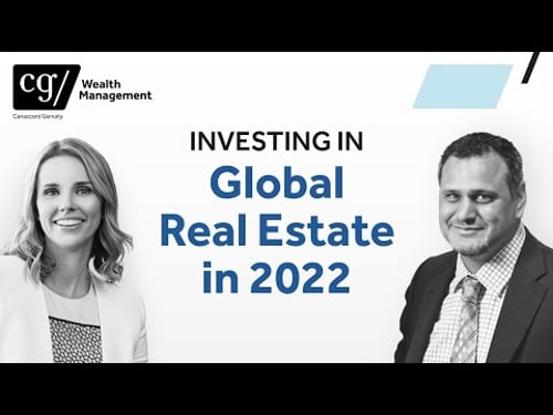 Inside Insight From a +$10B Global Real Estate Hedge Fund