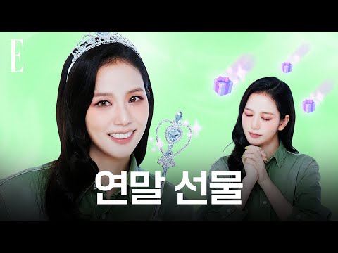 JISOO Reveals All: Magic Tricks🪄 Selfie Secrets🤫 Bubble Time🫧