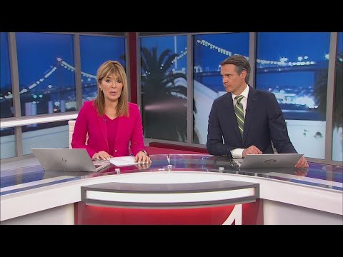 Reports of ICE agents in downtown San Francisco