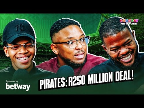 SHOCK at Orlando Stadium: Amstel Arena | , Sundowns Fans vs technical team | World Cup SAFETY!