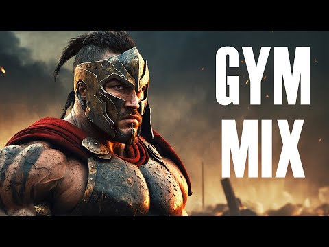 💪🏽2Pac Motivational Gym Mix ►SPARTANS◄💪🏽October 2025 Epic Workout Rap Megamix ft Lil Jon, Neffex, NF