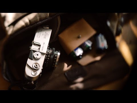 Leica M4 - two years later