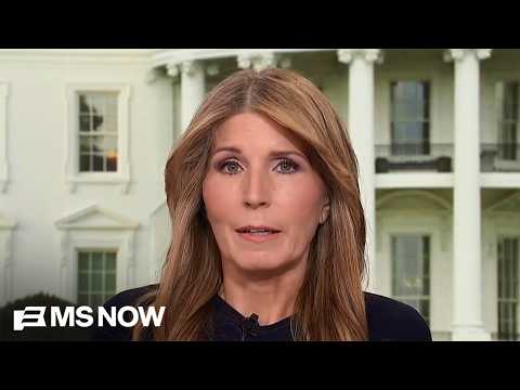 ‘Very poorly done cover up’: Bombshell report on how DOJ withheld Trump related Epstein Files