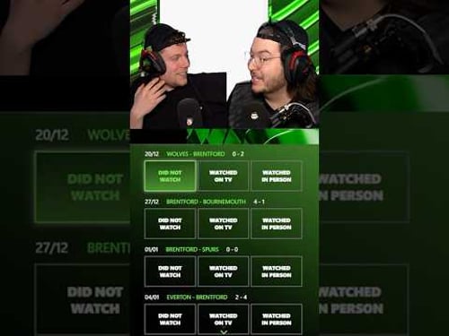 Are We Jinxing Our Club?