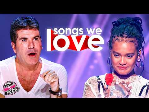 Singers That Turned RETRO Songs Into 2025 HITS!