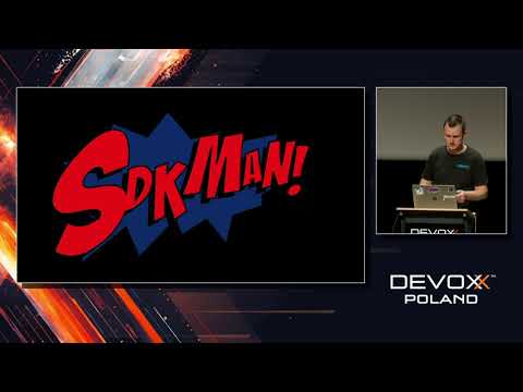 Maven's Hidden Secrets and Treasures to speed up your build • Ko Turk • Devoxx Poland 2024