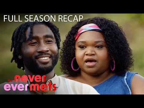 Full Season Recap Compilation: The Never Ever Mets S2 E1-10 | OWN