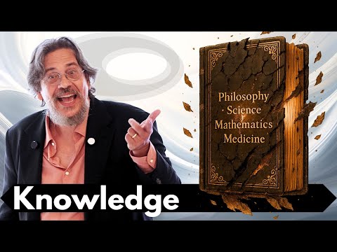 The Islamic Golden Age – Dr. Roy Casagranda | Museum of the Future: Lessons from the Past