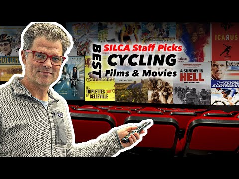 You Like Cycling? These Movies Are Worth Seeing!