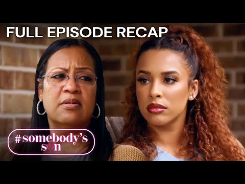 Full Episode Recap: #Somebody's Son S1E8 ‘#TooManyMommas’ | OWN