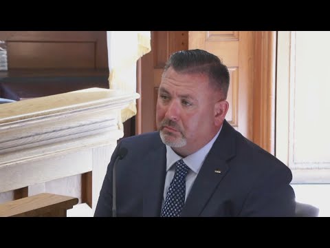 ATF agent Brian Higgins continues his testimony in the Karen Read murder trial