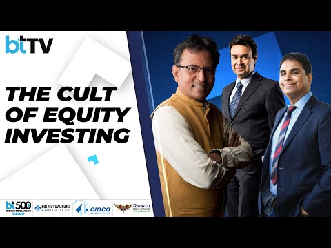 The Art Of Equity: BT500 Summit's Guide To Successful Investing