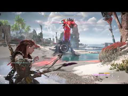 Horizon Forbidden West - Part 13- No Commentary - Casual Long Gameplay Series