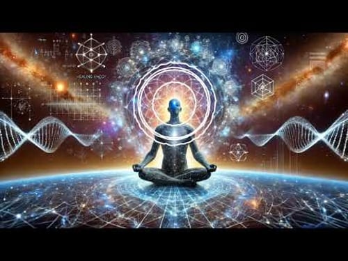 Chris Langan - Explaining Synchronicity and Interconnected Reality - CTMU