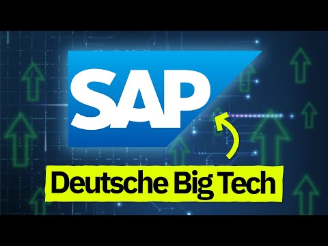 Was SAP so erfolgreich macht