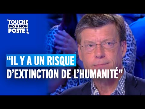 Puce dans le cerveau et intelligence artificielle : les analyses de Laurent Alexandre
