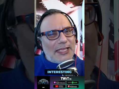 Crew-12 Launches to ISS