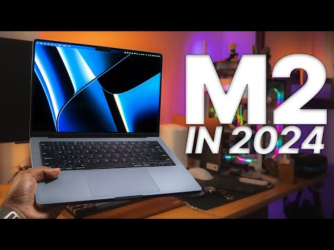 M2 Pro MacBook Pro After 15 Months: Is It Still Relevant in 2024?