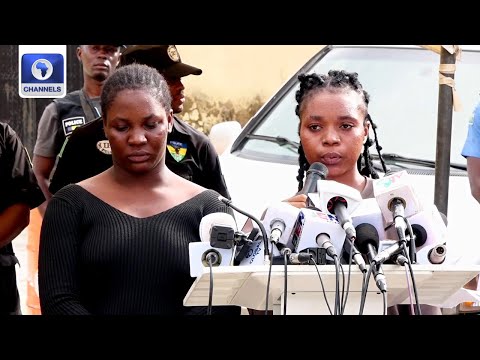 'We Only Intended To Steal From Him', Lady Narrates How Club Owner Was Killed