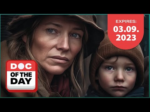 Faces of Insecurity: Doc of the Day Full Episode