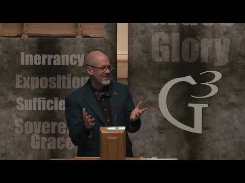 Unashamed of Inerrancy | James White