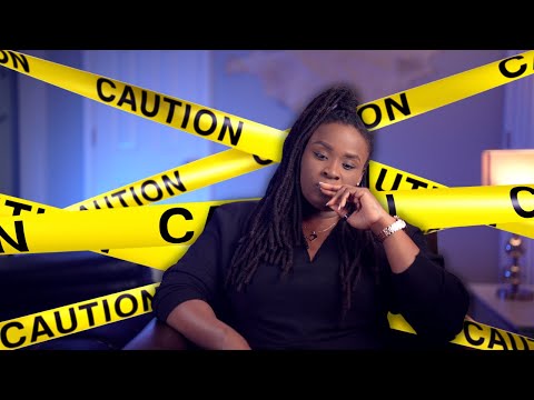 If you see these signs, stop pursuing her immediately