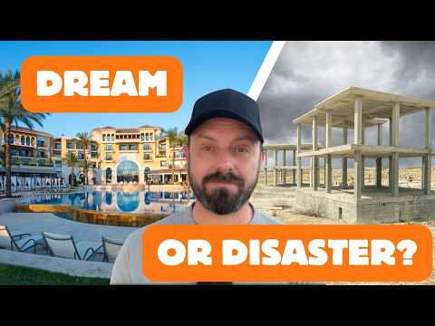 Murcia: Spain's Florida or a Land of Broken Dreams?