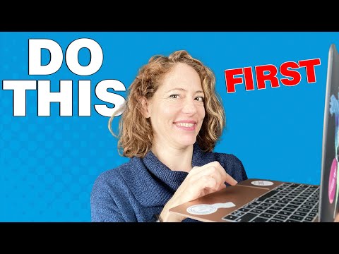 How to Get Physical Mails When Traveling Long-Term ✉️ | Virtual Mailbox 101 📫
